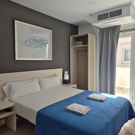 Blu Hostal Diana Port de Alcudia  Exterior photo