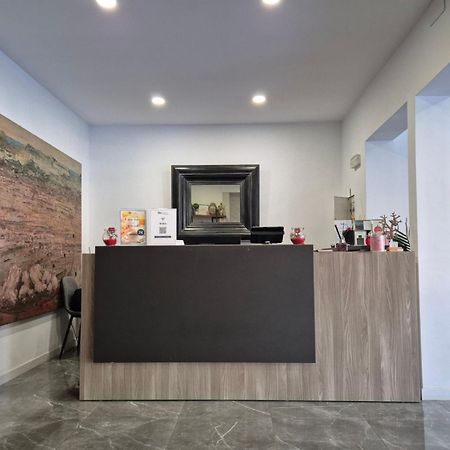 Blu Hostal Diana Port de Alcudia  Exterior photo