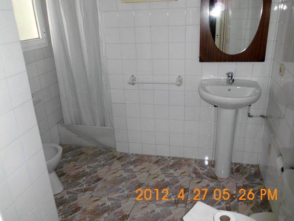 Blu Hostal Diana Port de Alcudia  Exterior photo